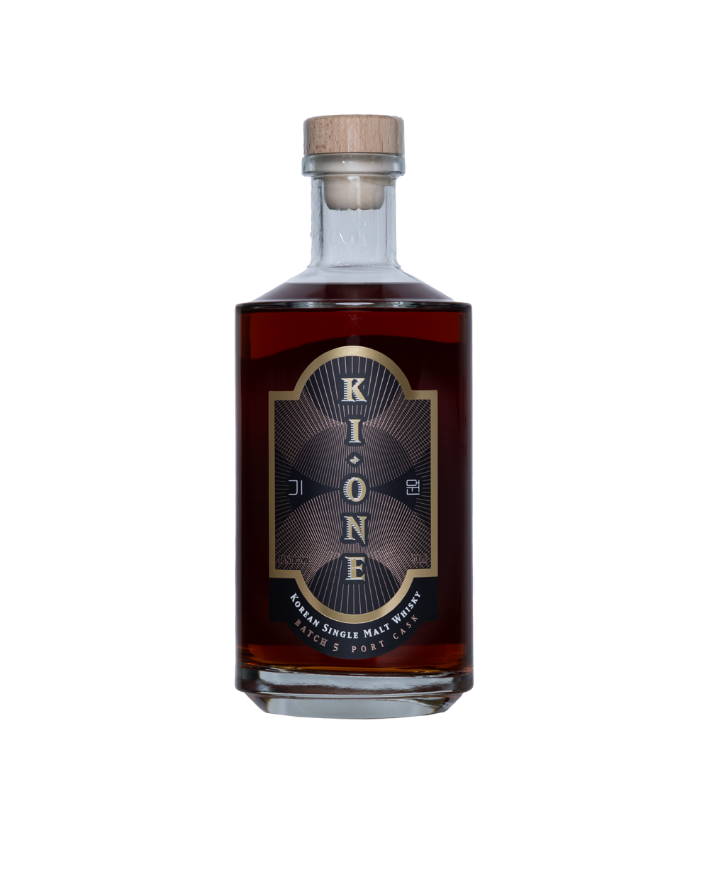 Batch 5 Port